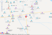 春城绿景电子地图
