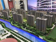 旭辉高得房率户型 房东诚心出售 价格可刀