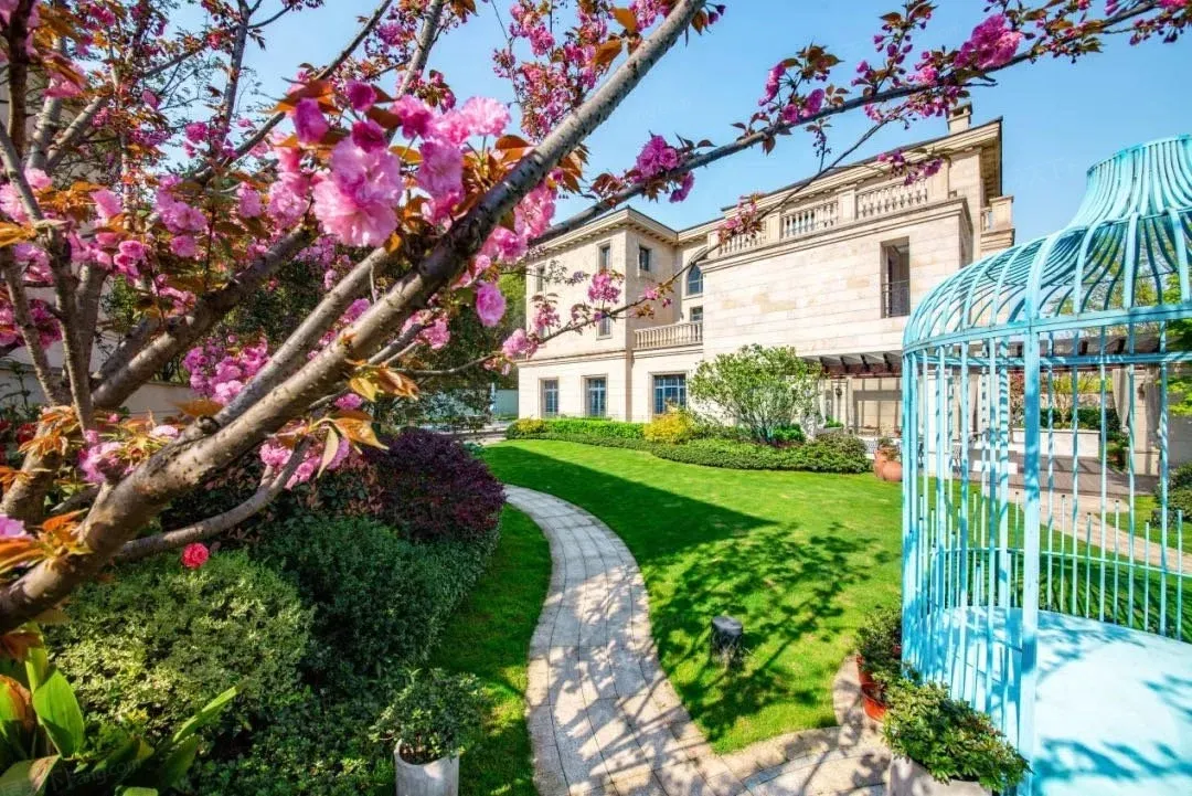 【杭州景瑞原墅小区,二手房,租房】- 杭州房天下