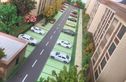安乾臻美苑实景图