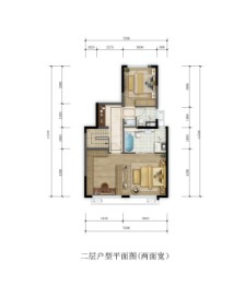 阳光城·滇池半山4室2厅1厨5卫建面141.0㎡