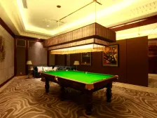 北滨一路 御龙天峰 小高层 南北通透精装四房 次新房