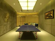 恒大御龙天峰 3室1厅 东南