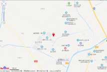 新城汇隽电子地图