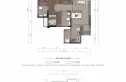 蓝光长岛城项目户型图