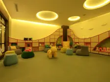 恒大御龙天峰 正规三房 带露台 诚心出售