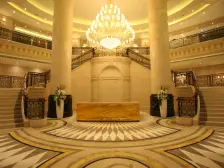 北滨路 恒大御龙天峰 毛胚两房两卫