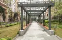 国栋南园二号实景图
