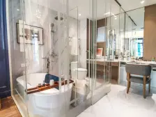 茶园新区 北大资源紫境府一期四房267万