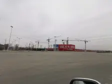 大名城别墅 联排 产权清晰 可按揭