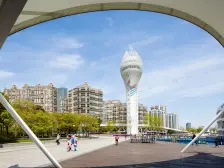 全新房,有chewei,可看江景,不靠路,看房随时