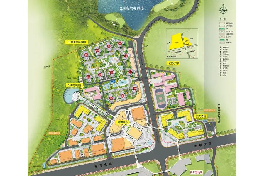 碧桂园智慧慢城-佛山碧桂园智慧慢城楼盘详情-佛山房天下