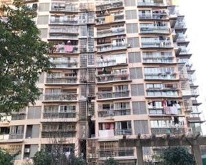 黄龙两室电梯房,双朝南采光充足户型宽敞