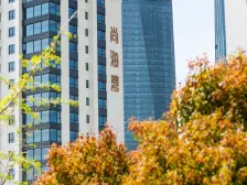 龙华·尚海湾豪庭二期·2室·2厅