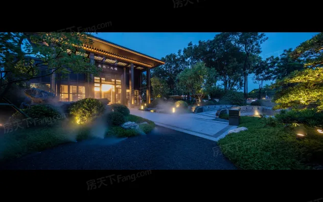 龙光天曜怎么样:物业是品牌的么?产权.-佛山房天下楼盘点评