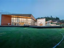 朗诗乐府领峯 4室1厅 南