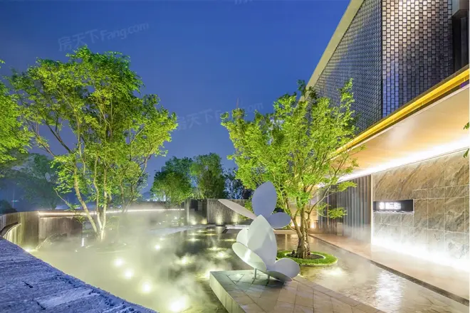 五矿壹云台