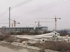 大名城小三室 毛坯 产权清晰 能按揭 随时看房