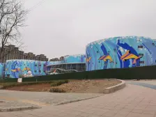 花园住宅,品味生活,大名墅低密好房出售