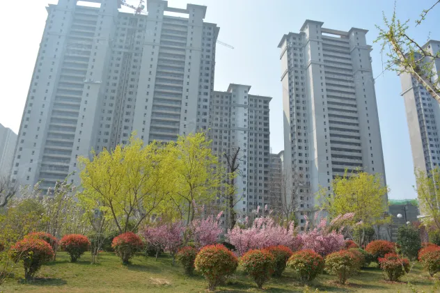 宏帆人和府怎么样:据我们得到的最新交房信息.-渭南房天下楼盘点评