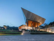 270度看江!全屋新风地暖!3梯2户!前后大阳台”