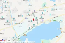 正元西海岸大厦电子地图