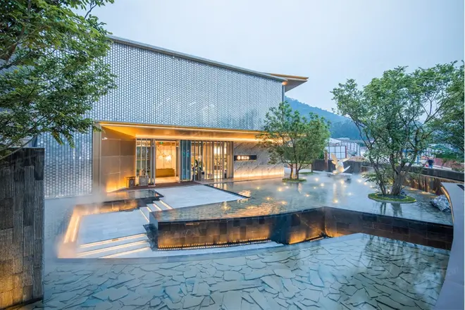 五矿壹云台