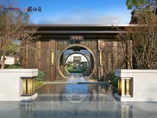 新社区 四房三卫 全明采光 楼间宽 绿化高 温泉会所