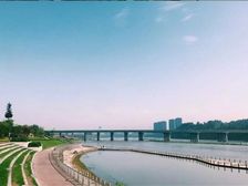 城南大型小区 品质开发商 电梯大四房