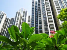 户型方正 全新未住过人 好楼层