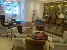 合谊榕府一期 两室两厅 户型方正