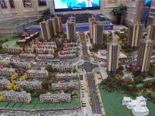 水木年华片区 中昂新天地一期四房119万