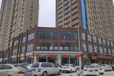 金川·美景春天[邓州市]