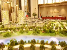 璧山高新区 佳兆业樾伴山三房80万