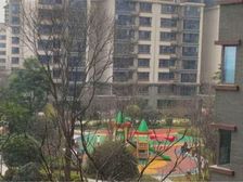 阳光一五一九临江邸 3室2厅 南