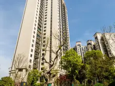 龙华·尚海湾豪庭二期·4室·2厅