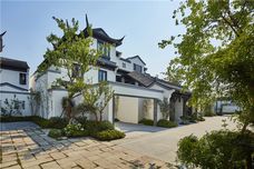 蓝城春风江南三期[广陈镇]