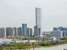 尚海湾二期 带产权车位 满五年 大平层 滨江必看户型