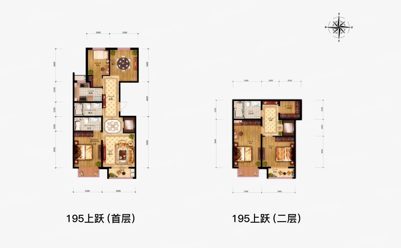 户型图0/1