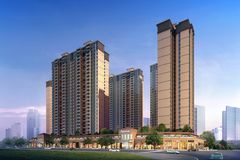 想要家更大2024年03月毕节赫章县四居新楼盘任你挑