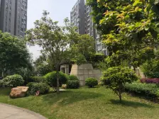 新景未来城 3室2厅 南 北