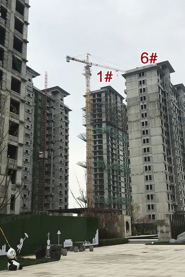 【衡水泰华·丽水湾小区,二手房,租房】- 衡水房天下