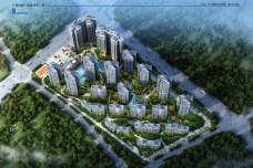 龙庭水岸[邕宁]