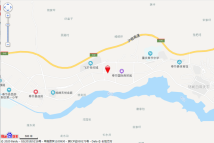 集美江畔·观澜电子地图