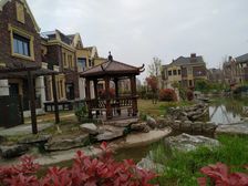 瀛海花墅 3室2厅 南