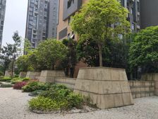 新景未来城 3室2厅 南 北