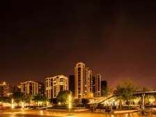 尚海湾三期江景大四居,保养很好拎包住全天采光,税少