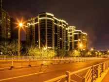 徐滨C位,从未入住的一线高区江景4房