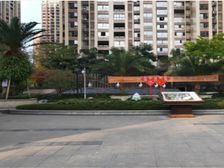 城北一号 1室1厅 南