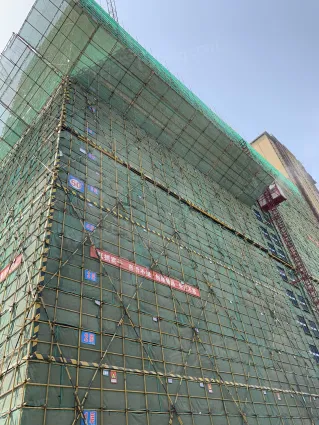 吉泰璞樾台怎么样:交房就能住新家,期待.-银川房天下楼盘点评